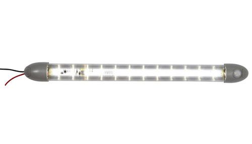 Interior lighting units